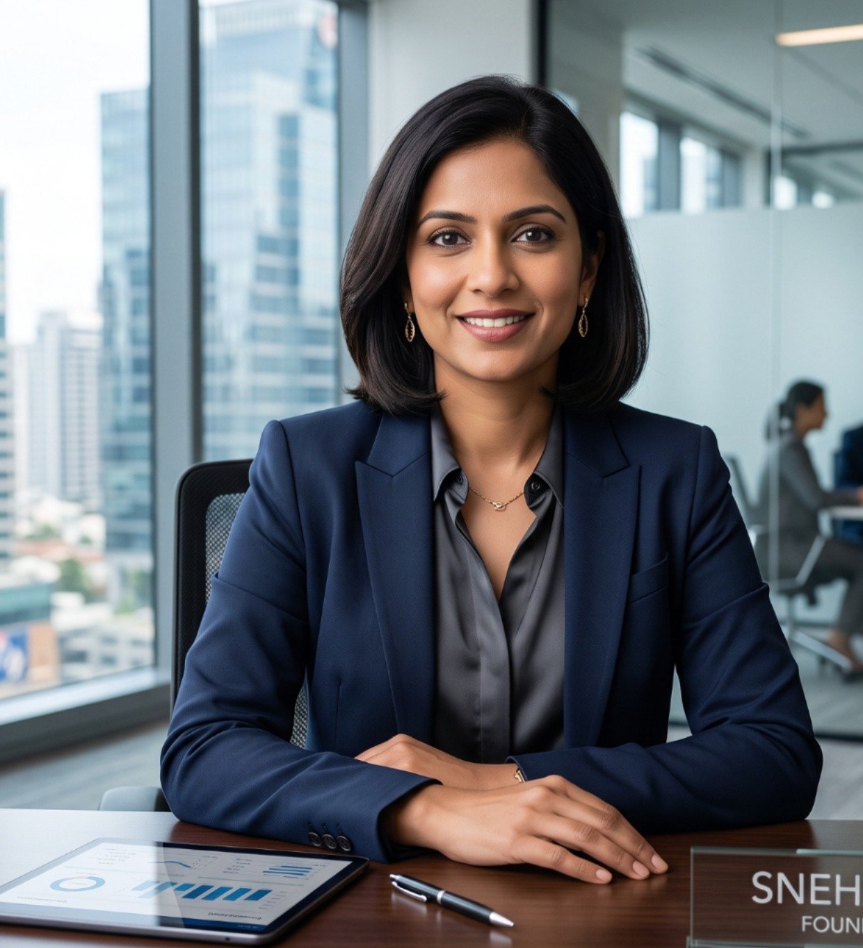 Sneha